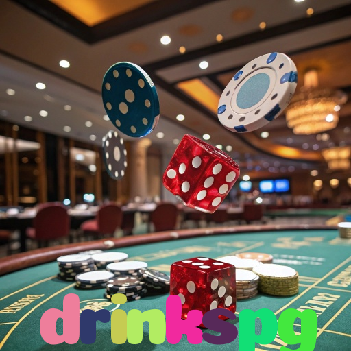 drinkspg