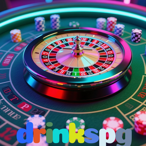 drinkspg 