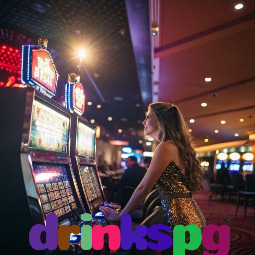 drinkspg 