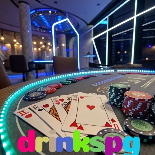 drinkspg