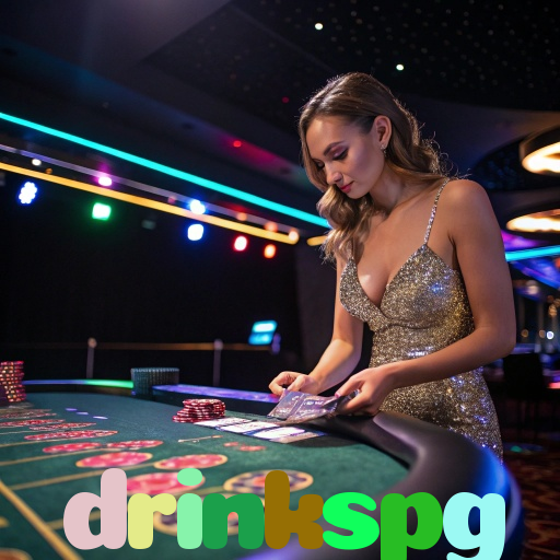 drinkspg 