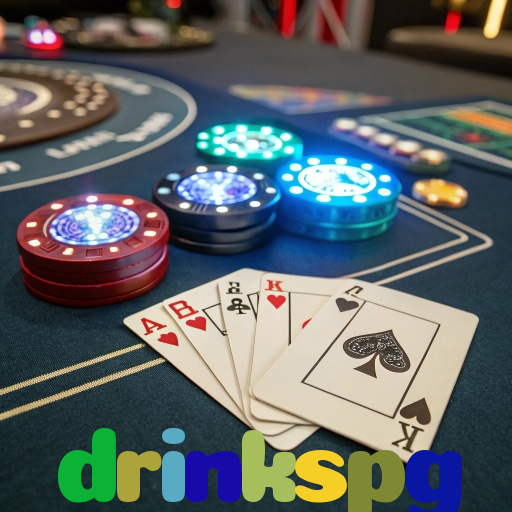 drinkspg 