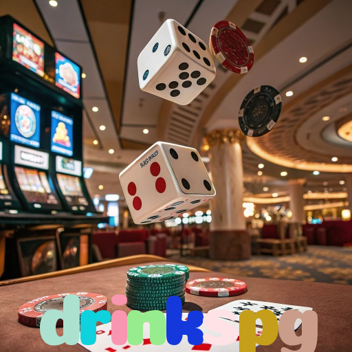 drinkspg 