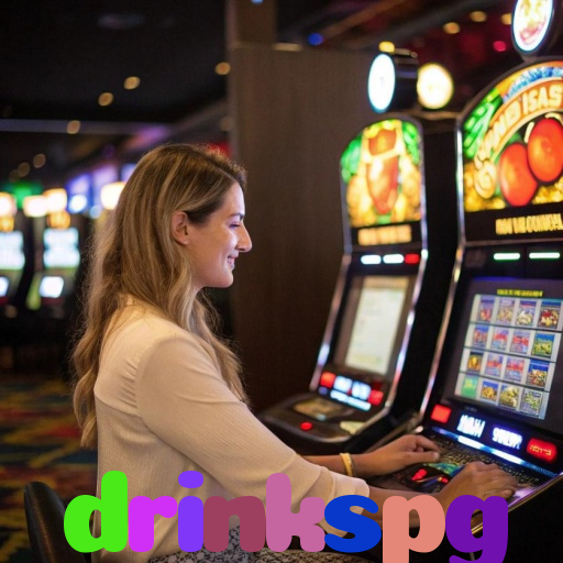 drinkspg 