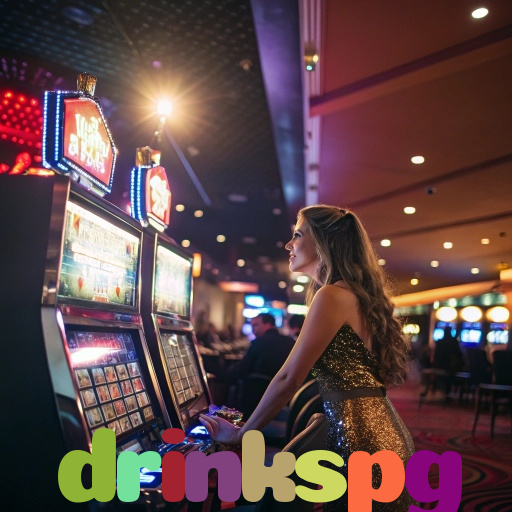 drinkspg 