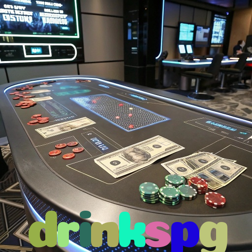 drinkspg