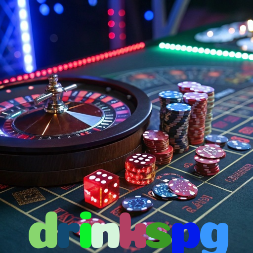 drinkspg 