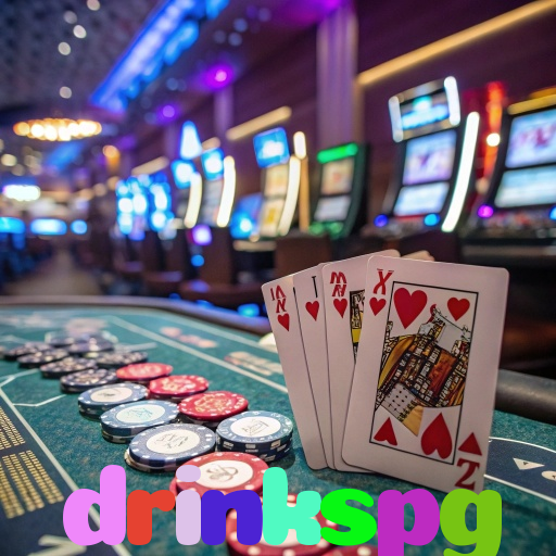 drinkspg
