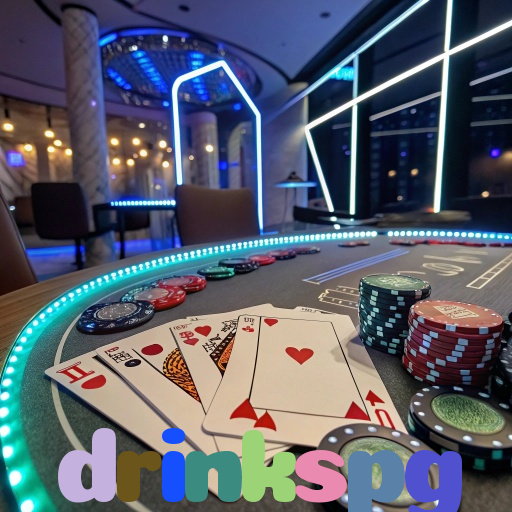 drinkspg 