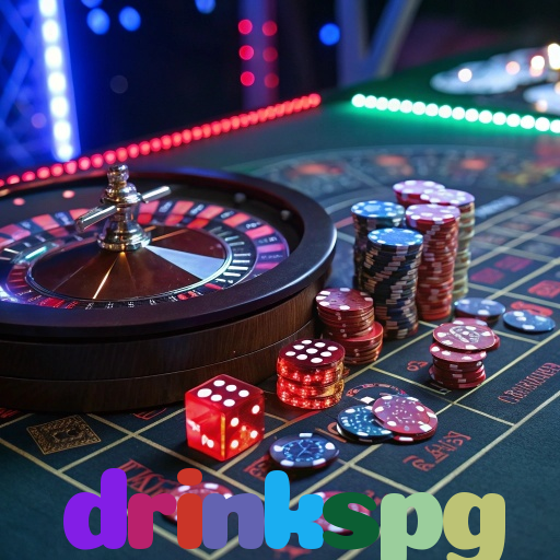drinkspg 