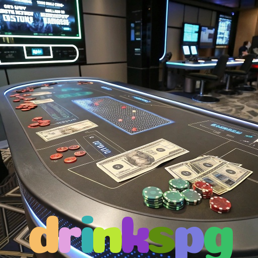 drinkspg