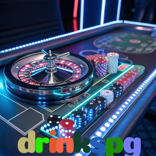 drinkspg 