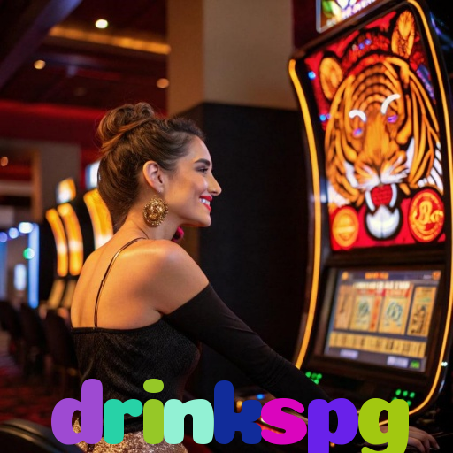 drinkspg 