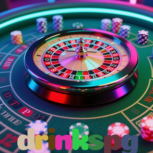 drinkspg 