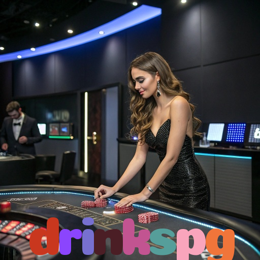 drinkspg 