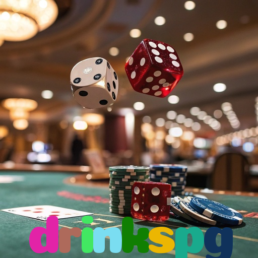 drinkspg 