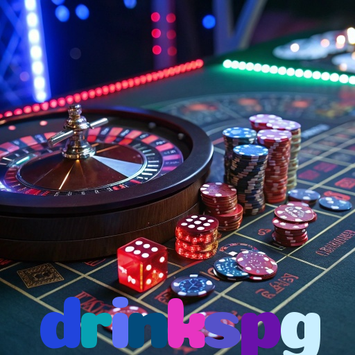 drinkspg 