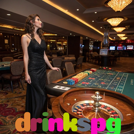 drinkspg 