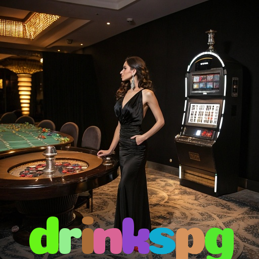 drinkspg 