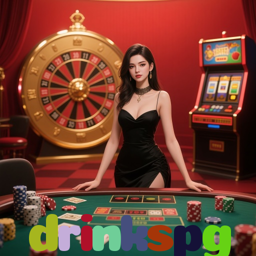 drinkspg 