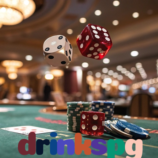 drinkspg