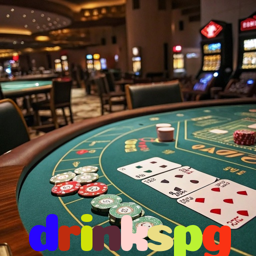 drinkspg