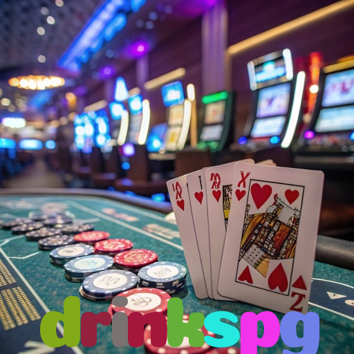drinkspg 