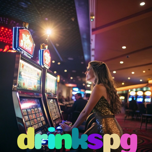 drinkspg