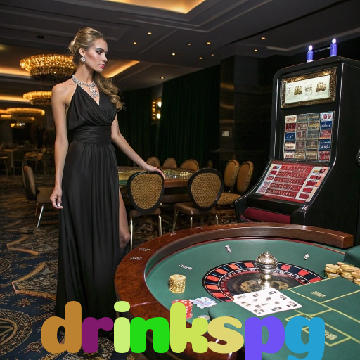 drinkspg 