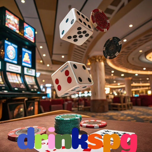 drinkspg 