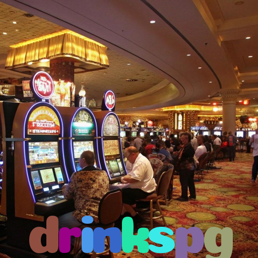 drinkspg