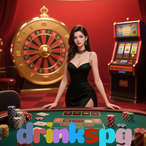 drinkspg 