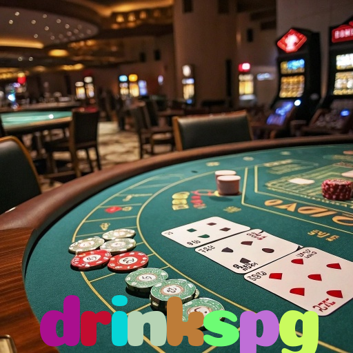 drinkspg 