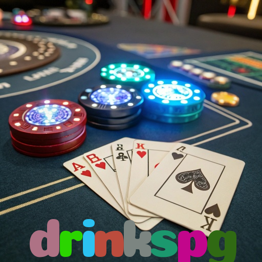 drinkspg 