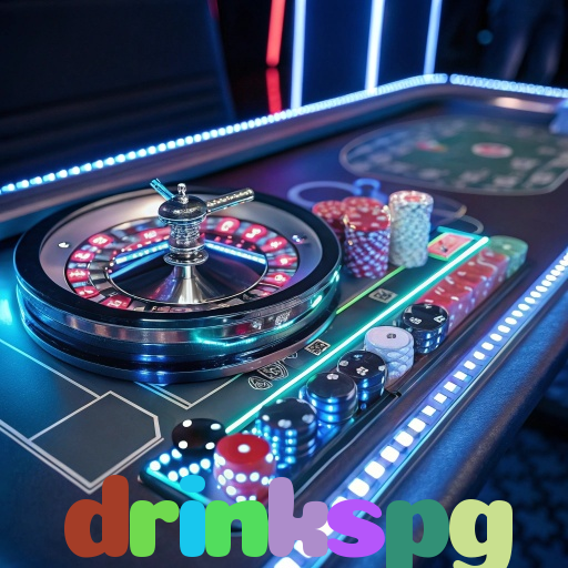 drinkspg 