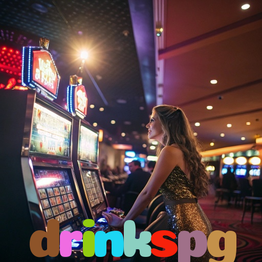 drinkspg 