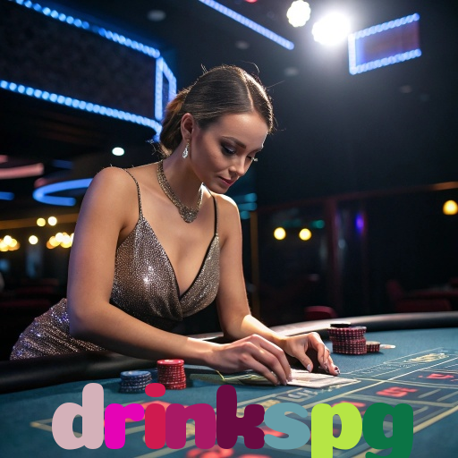 drinkspg 