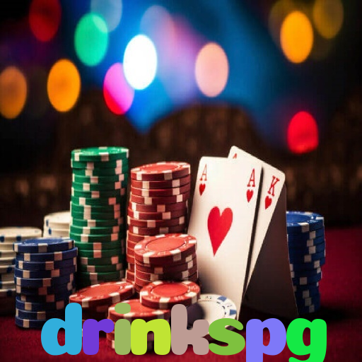 drinkspg 