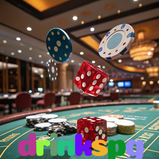 drinkspg 