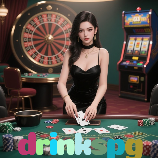 drinkspg 