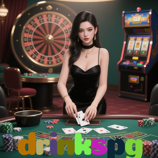 drinkspg 