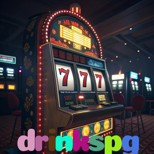 drinkspg 