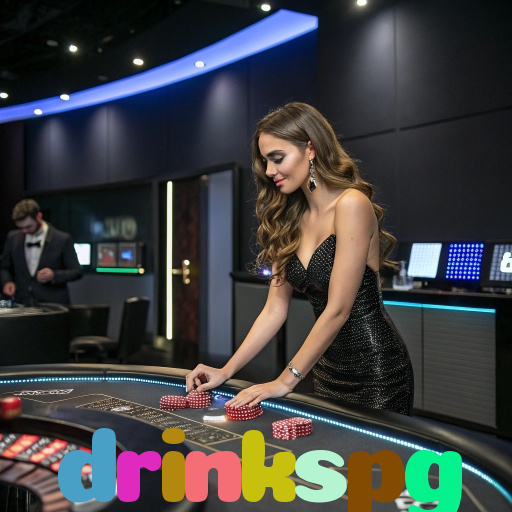 drinkspg 