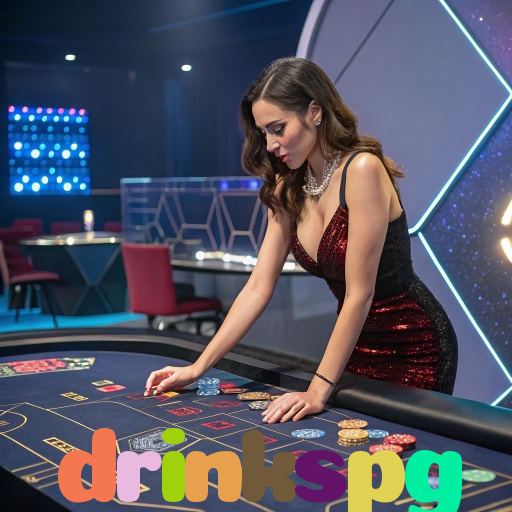 drinkspg 