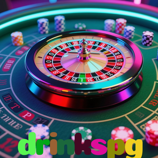 drinkspg 