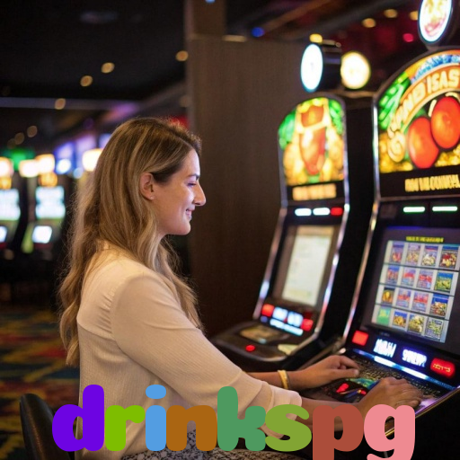 drinkspg