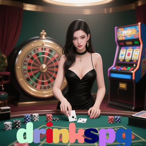 drinkspg 