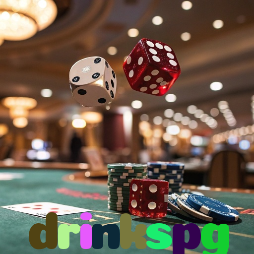 drinkspg 