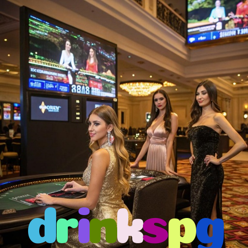 drinkspg 