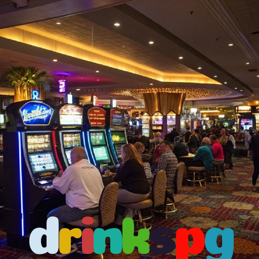 drinkspg 